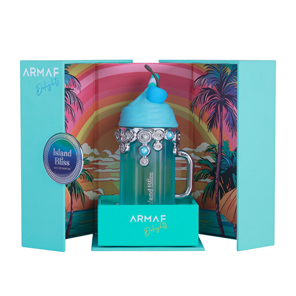 Armaf Island Bliss EDP - 10ml