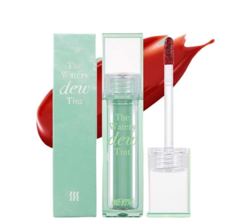 (Ver.3) Merzy The Watery Dew Tint