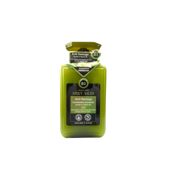 Sexy Skin Gel Tắm D/C