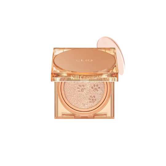 DL - 2/2026 - Clio Phấn Nước Kill Cover The New Founwear Cushion
