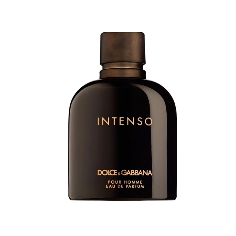Gốc 115ml - Dolce & Gabbana Pour Homme Intenso