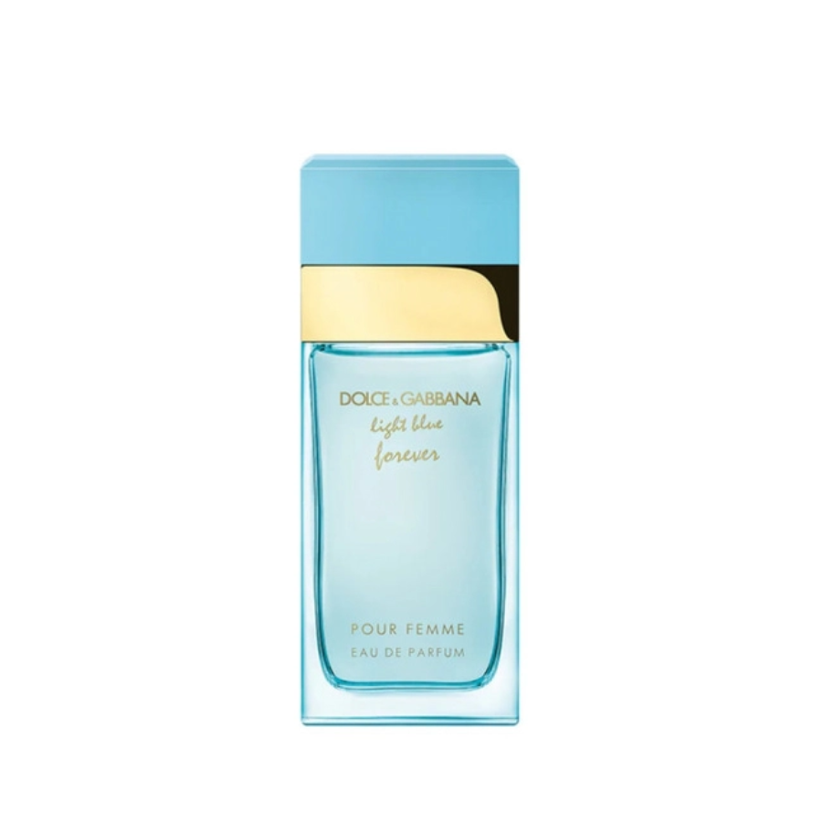 Dolce & Gabbana Light Blue Forever Pour Femme - 10ml
