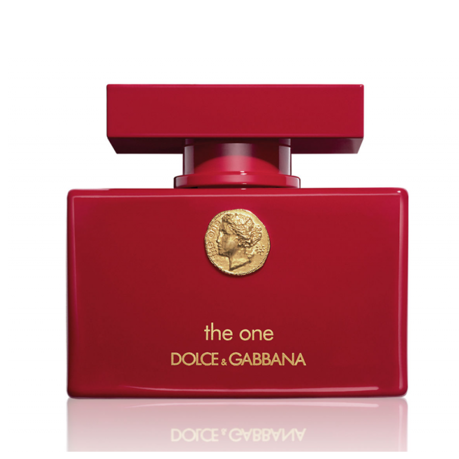 Dolce & Gabbana The One Collector For Women - 10ml