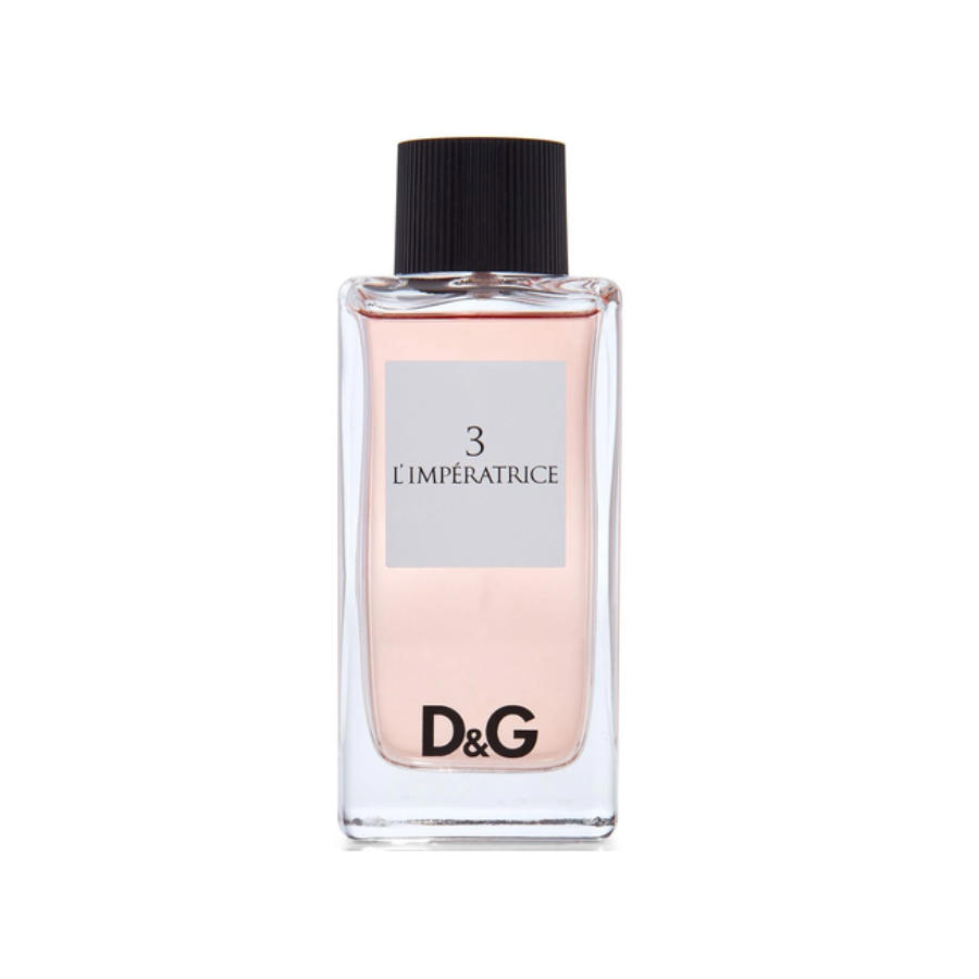 Dolce & Gabbana Anthology L'Imperatrice 3 - 10ml