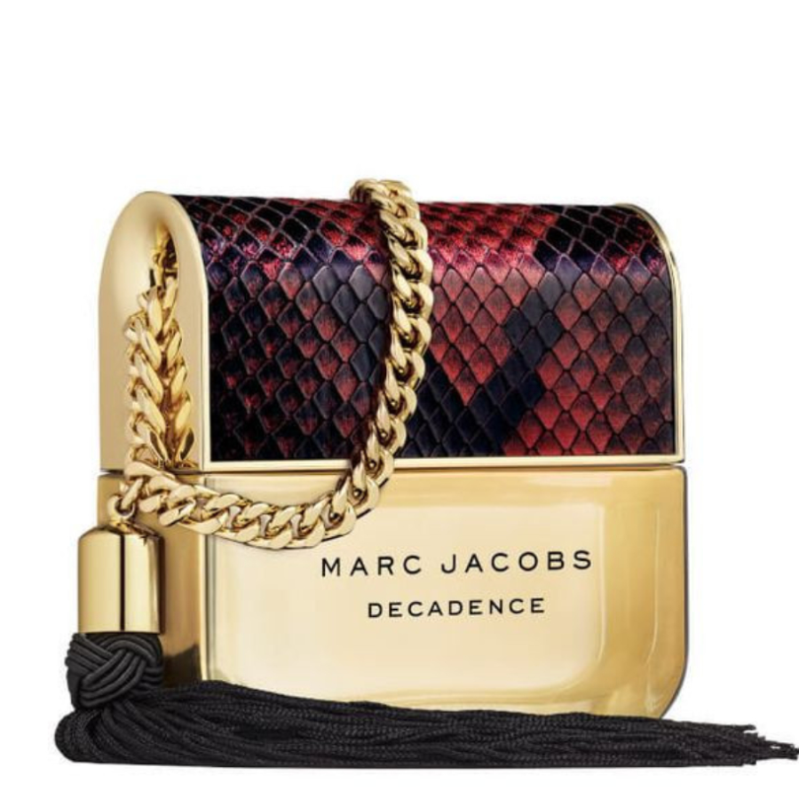 Marc Jacobs Decadence Rouge Noir Edition 100ml
