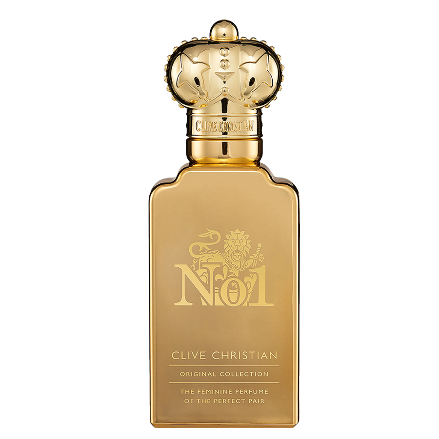 Clive Christian No.1 Feminine Original Collection 50ml