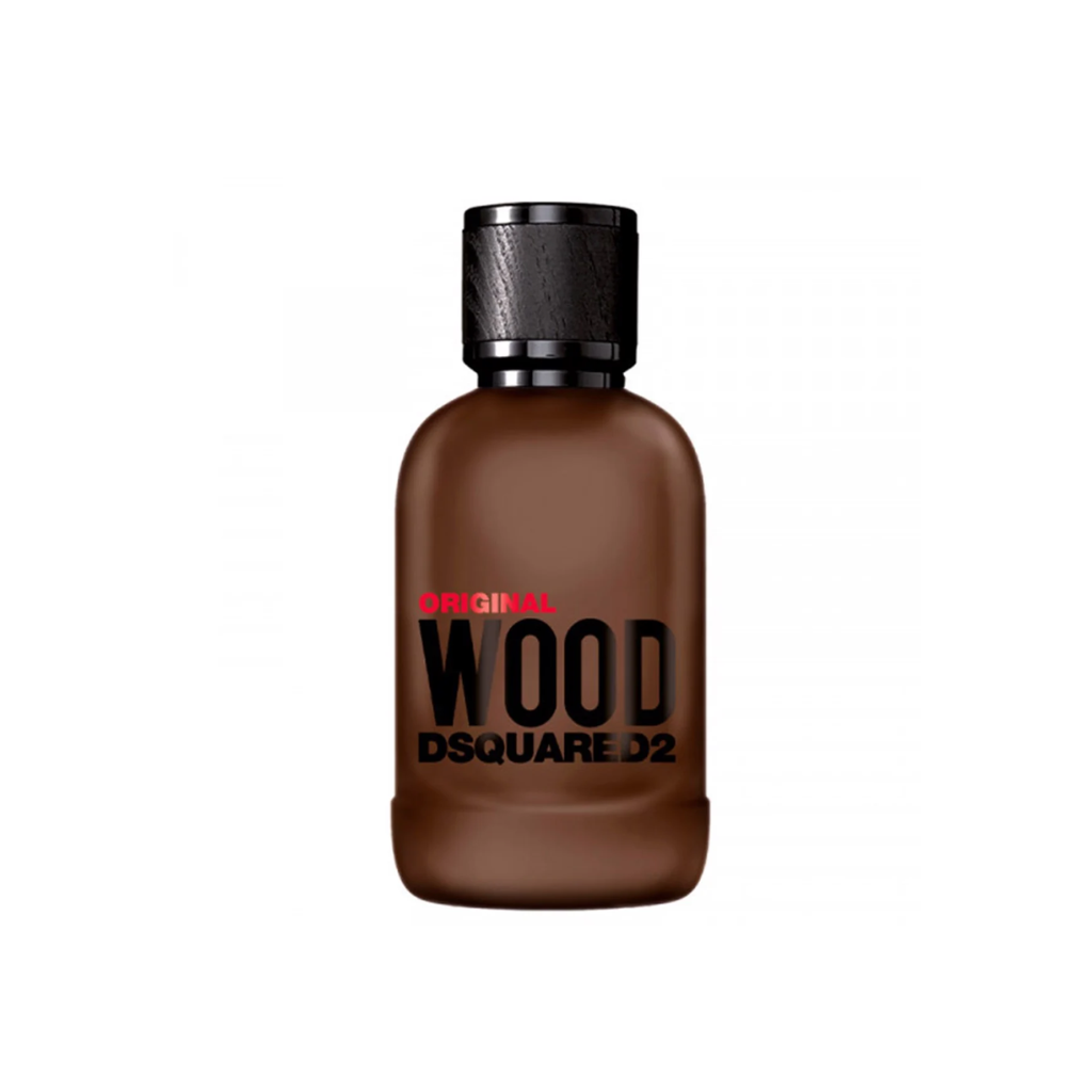 Dsquared2 Wood Original 100ml