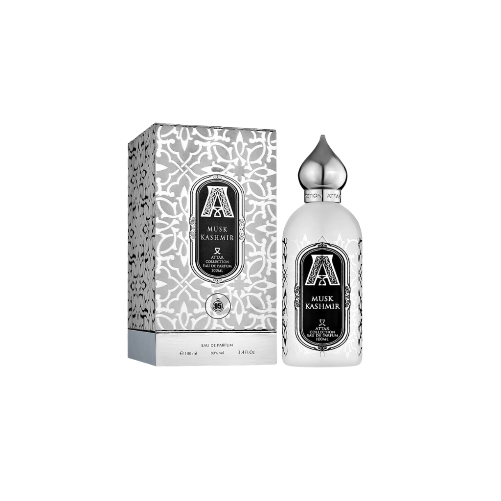 Attar Collection Musk Kashmir 100ml