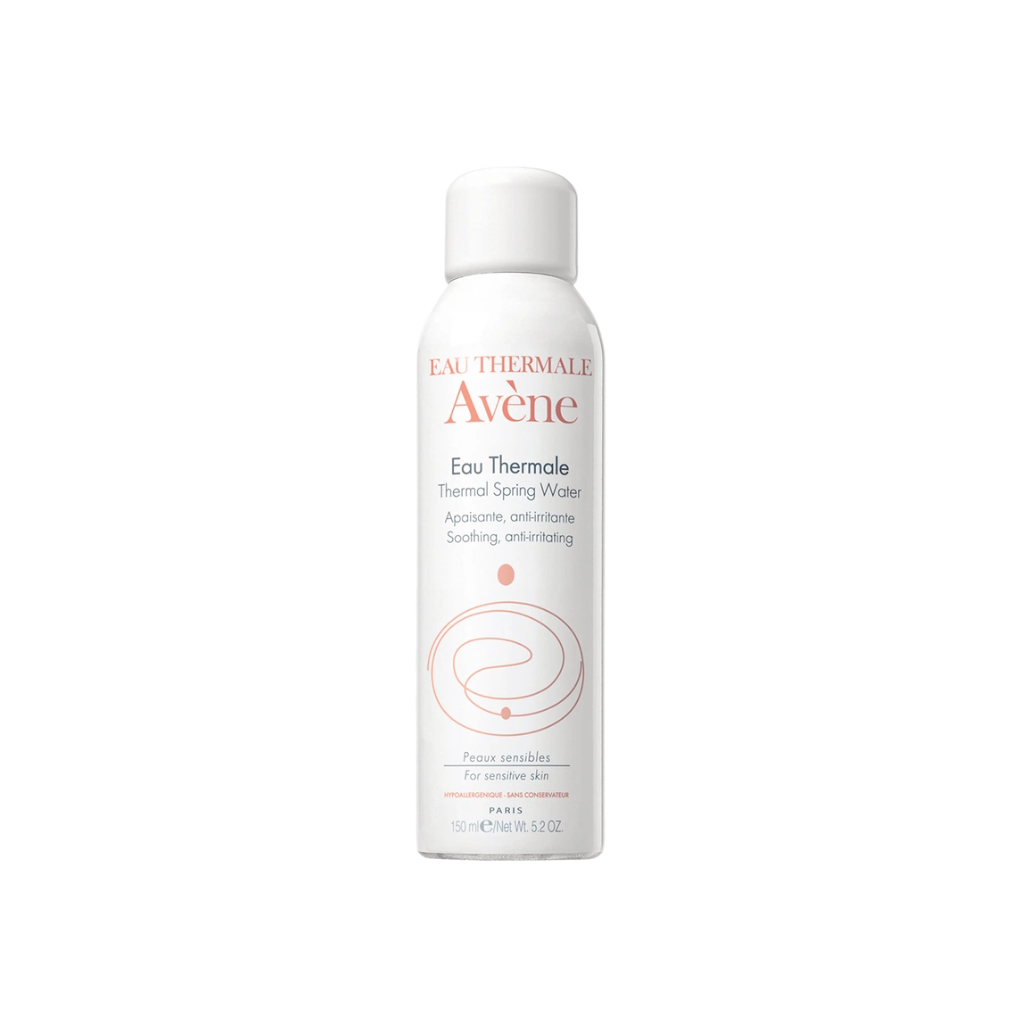 Avene Xịt Khoáng Cấp Nước