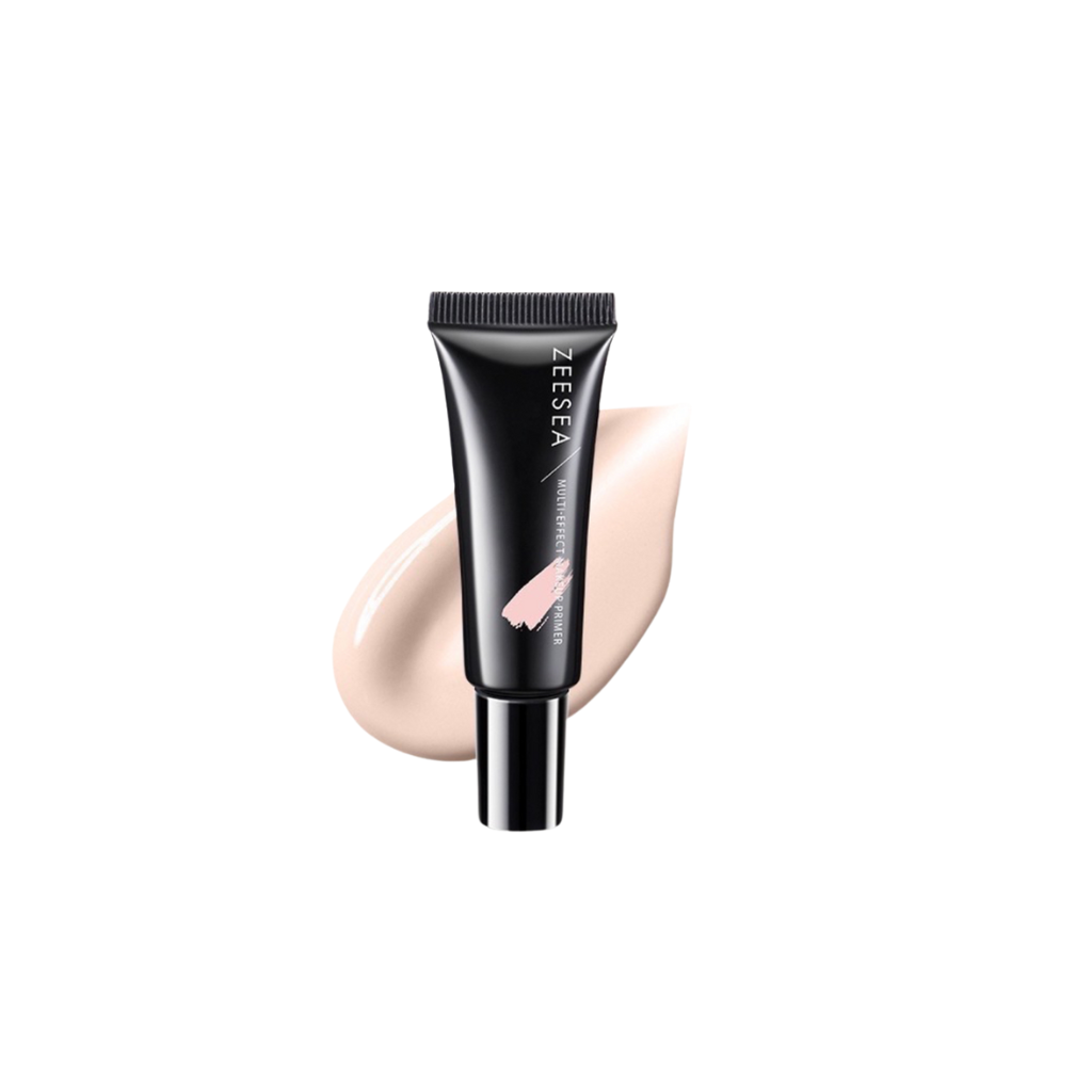 ZEESEA Kem Lót Tuýp 10g Multi-Effect Makeup Primer Mini - Da