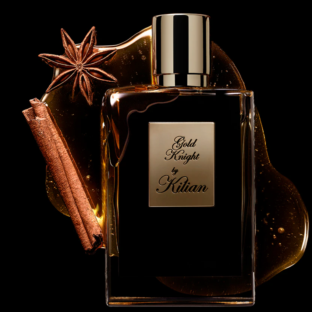Kilian Gold Knight For Men - 10ml