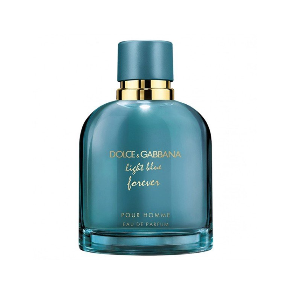 Dolce & Gabbana Light Blue Forever Pour Homme EDP 100ml