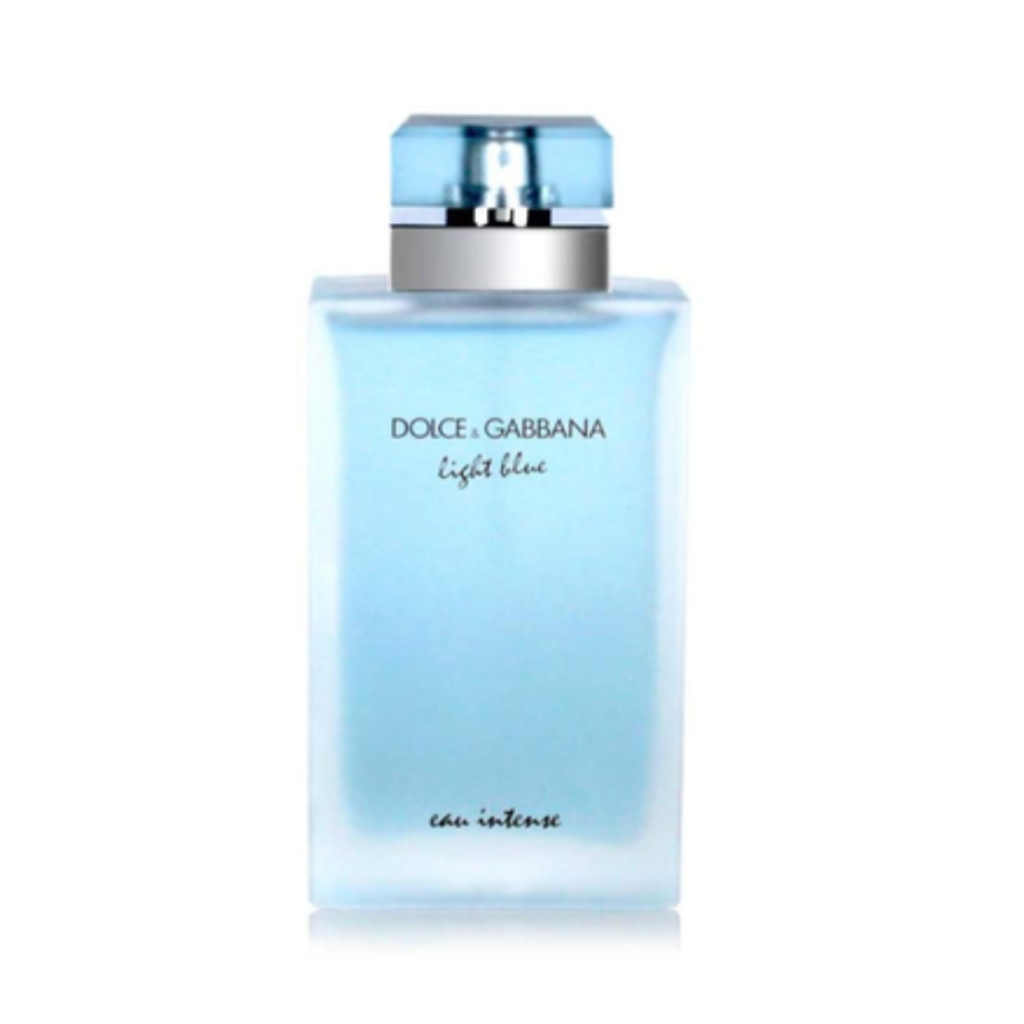 Dolce & Gabbana Light Blue Eau Intense - 10ml