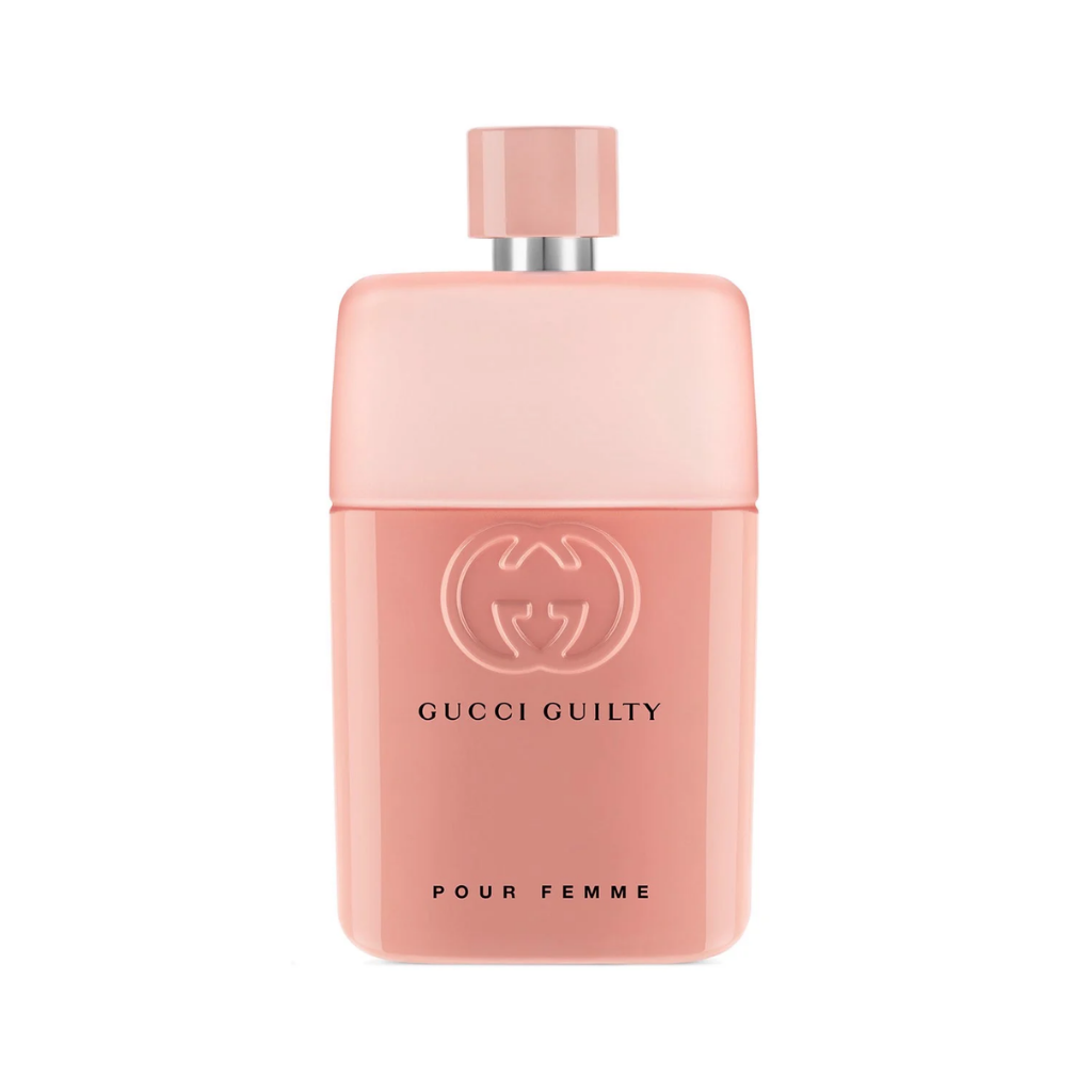 Gucci Guilty Love Edition Pour Femme EDP - 10ml