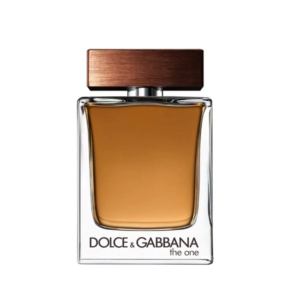 Dolce & Gabbana The One For Men EDT