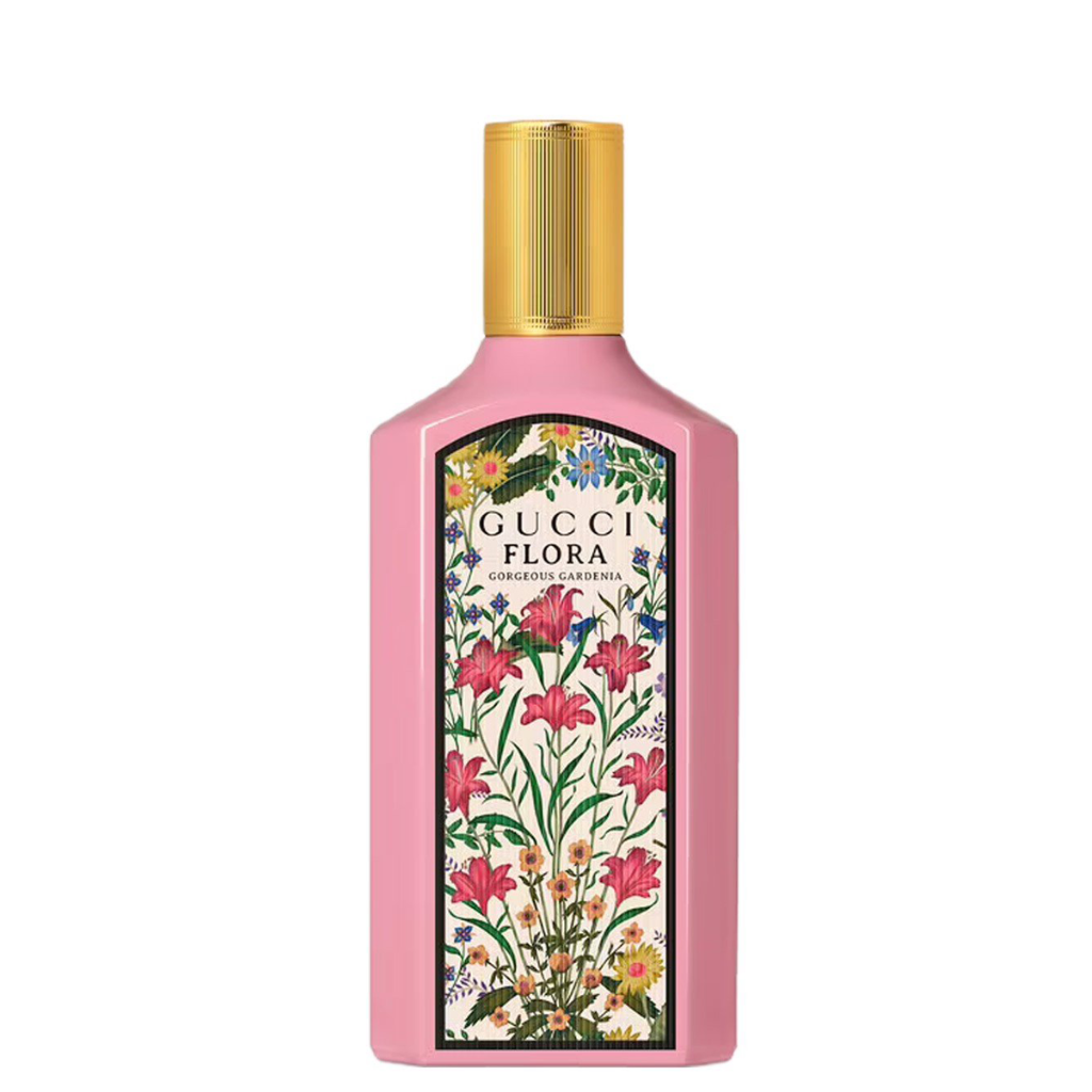 Gucci Flora Gorgeous Gardenia EDP (2021) 100ml