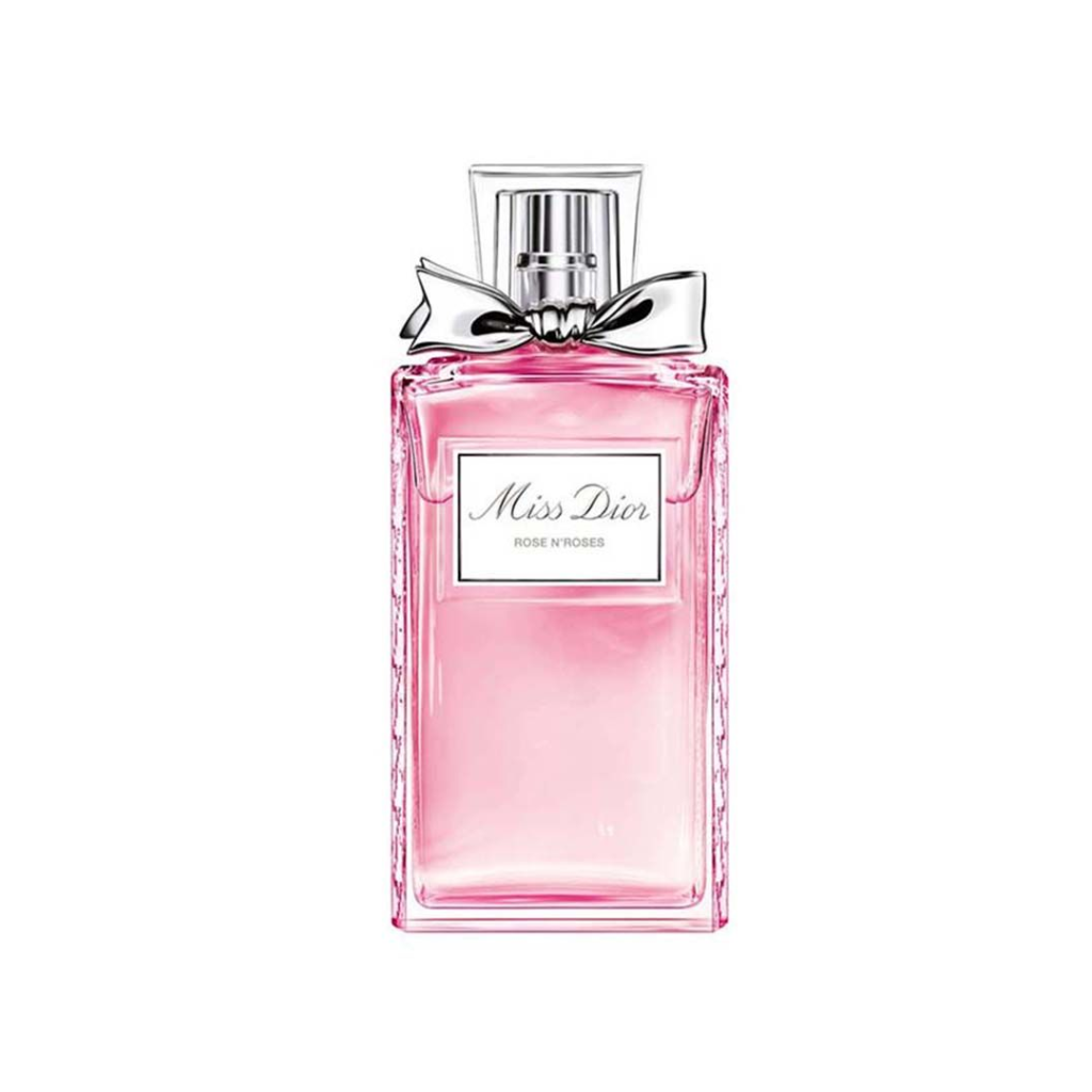 Christian Dior Miss Dior Rose N'Roses 100ml