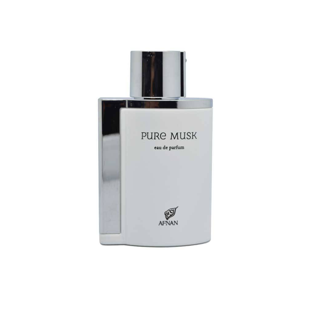 Afnan Pure Musk 100ml