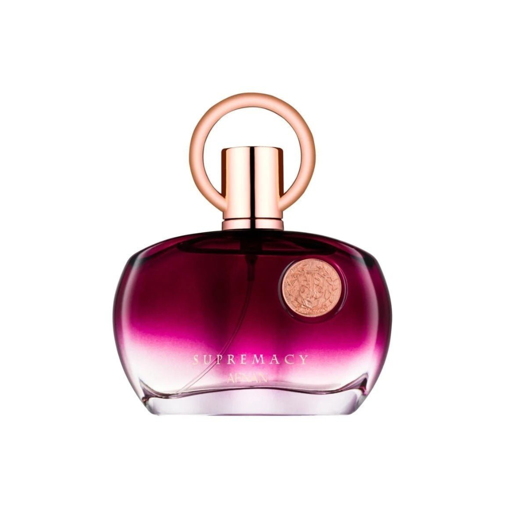 Afnan Supremacy Purple Pour Femme EDP 100ml