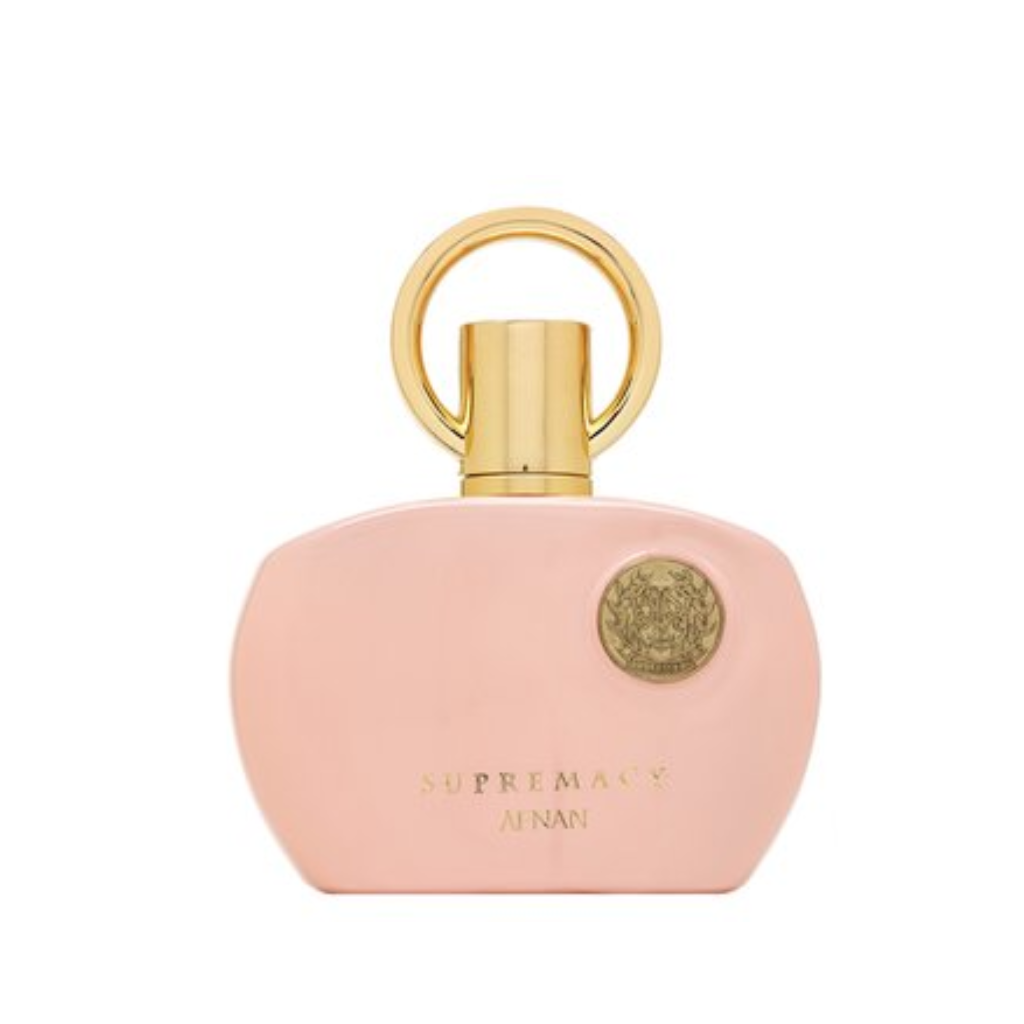 Afnan Supremacy Pink EDP 100ml