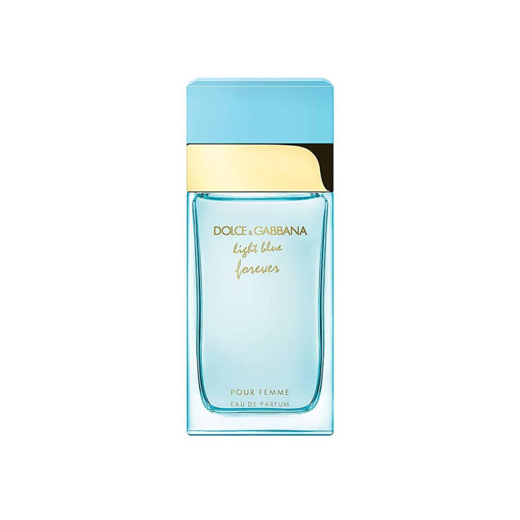 Dolce & Gabbana Light Blue Forever Pour Femme EDP 100ml