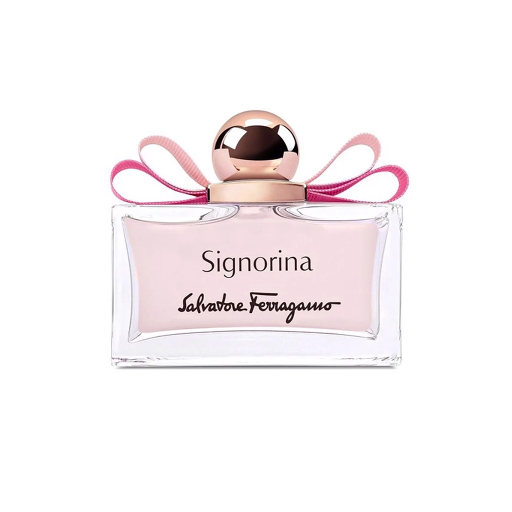 Salvatore Ferragamo Signorina Hồng EDP 30ml