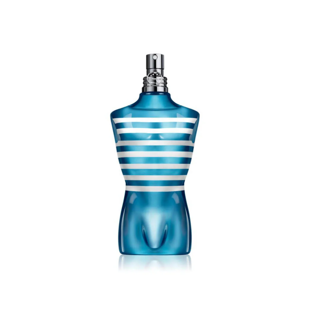 Jean Paul Gaultier Le Male On Board EDT Limited Edition - 10ml