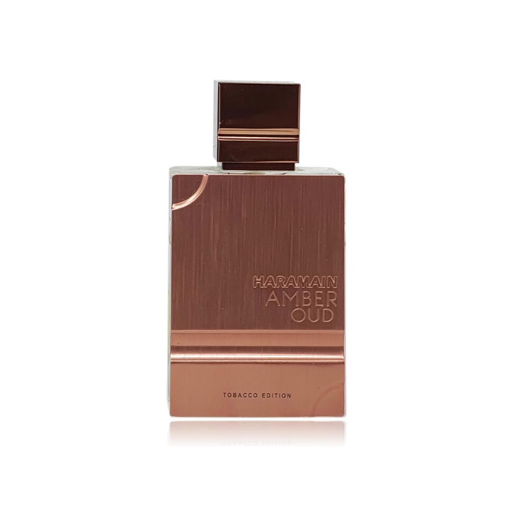Al Haramain Amber Oud Tobacco Edition EDP 60ml