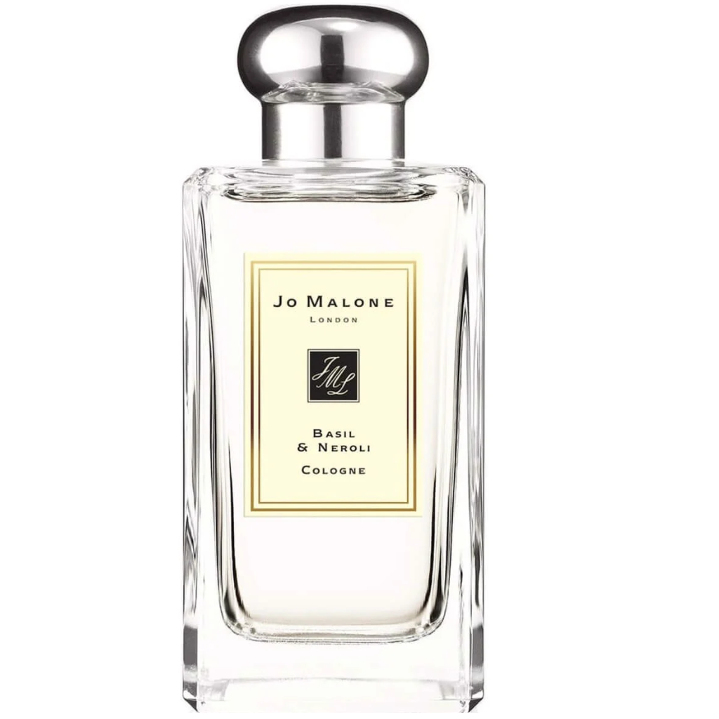 Jo Malone London Basil & Neroli Cologne 100ml