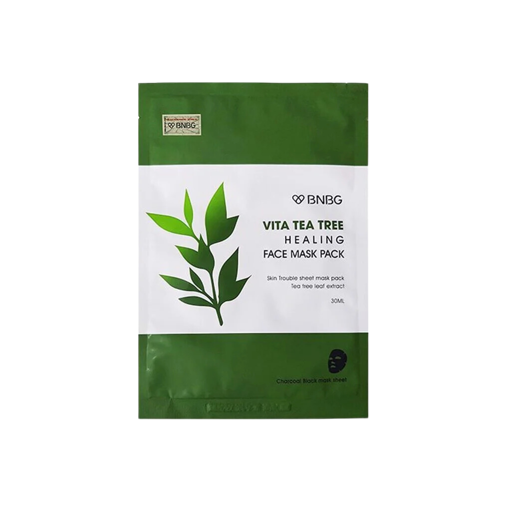 BNBG Vita Tea Tree Mask