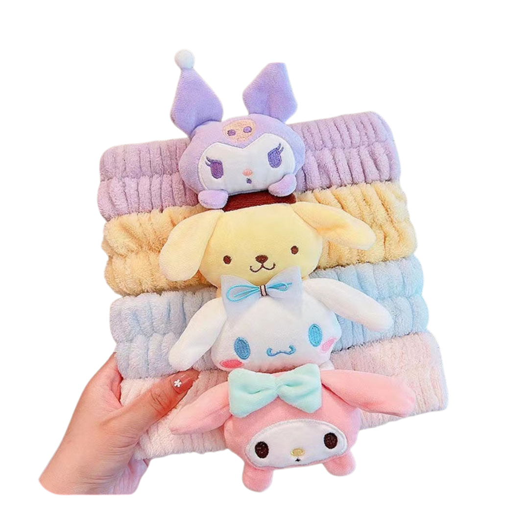 Bờm/Băng Đô - 25K