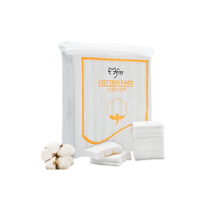 Bông Tẩy Trang Cotton 222 Miếng