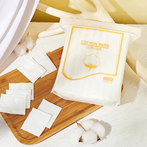 Bông Tẩy Trang Cotton 222 Miếng