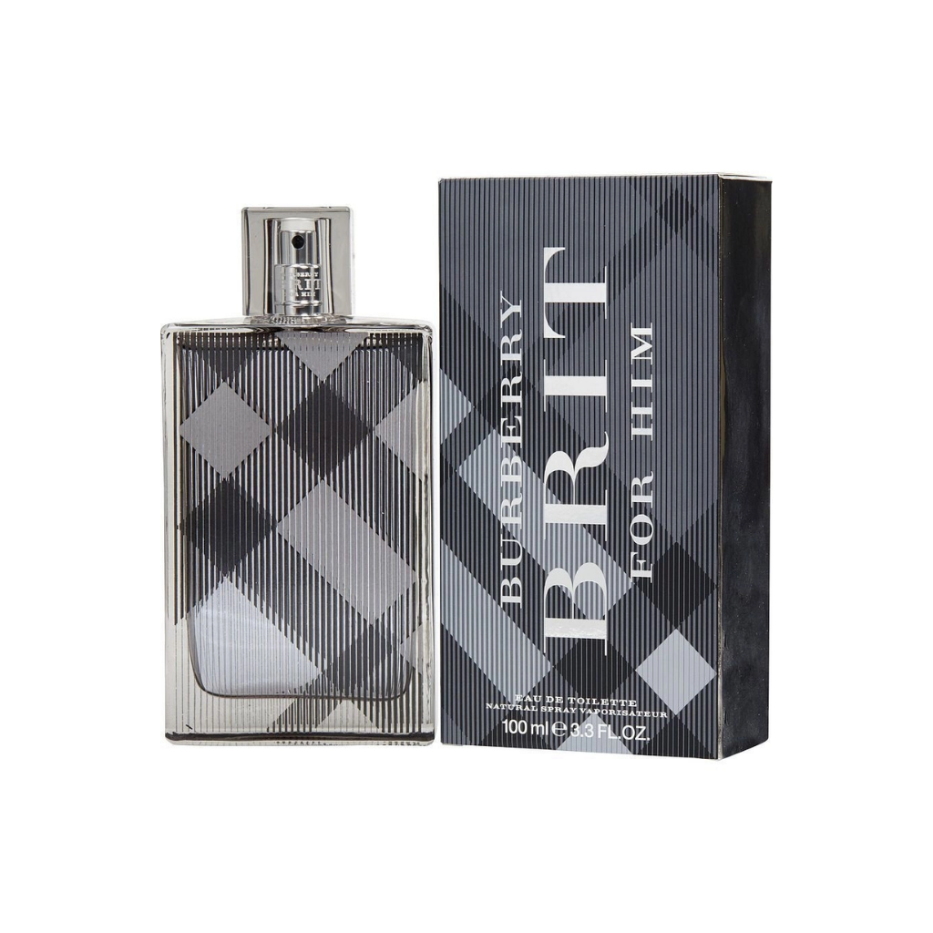Burberry Brit For Him EDT 100ml