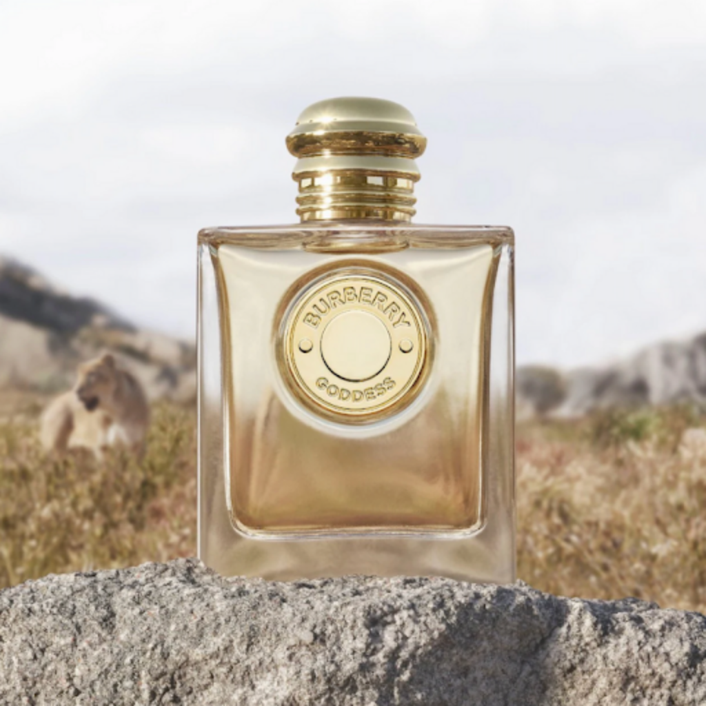 Burberry Goddess EDP 100ml