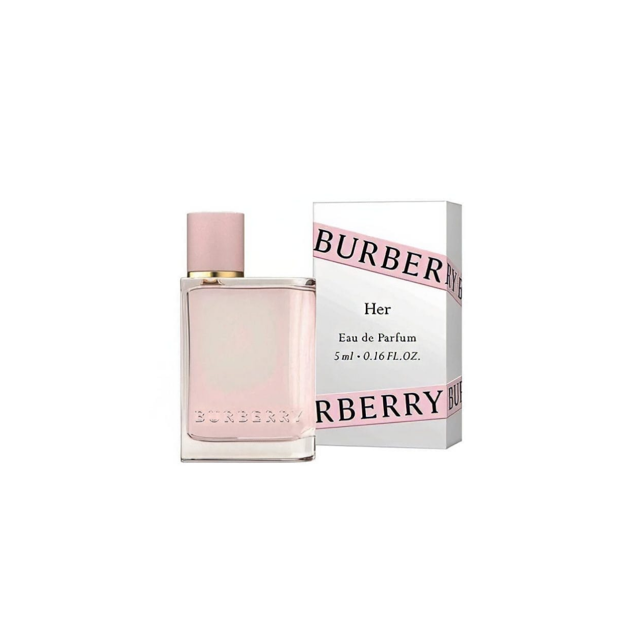Burberry Her EDP 5ml - Mini