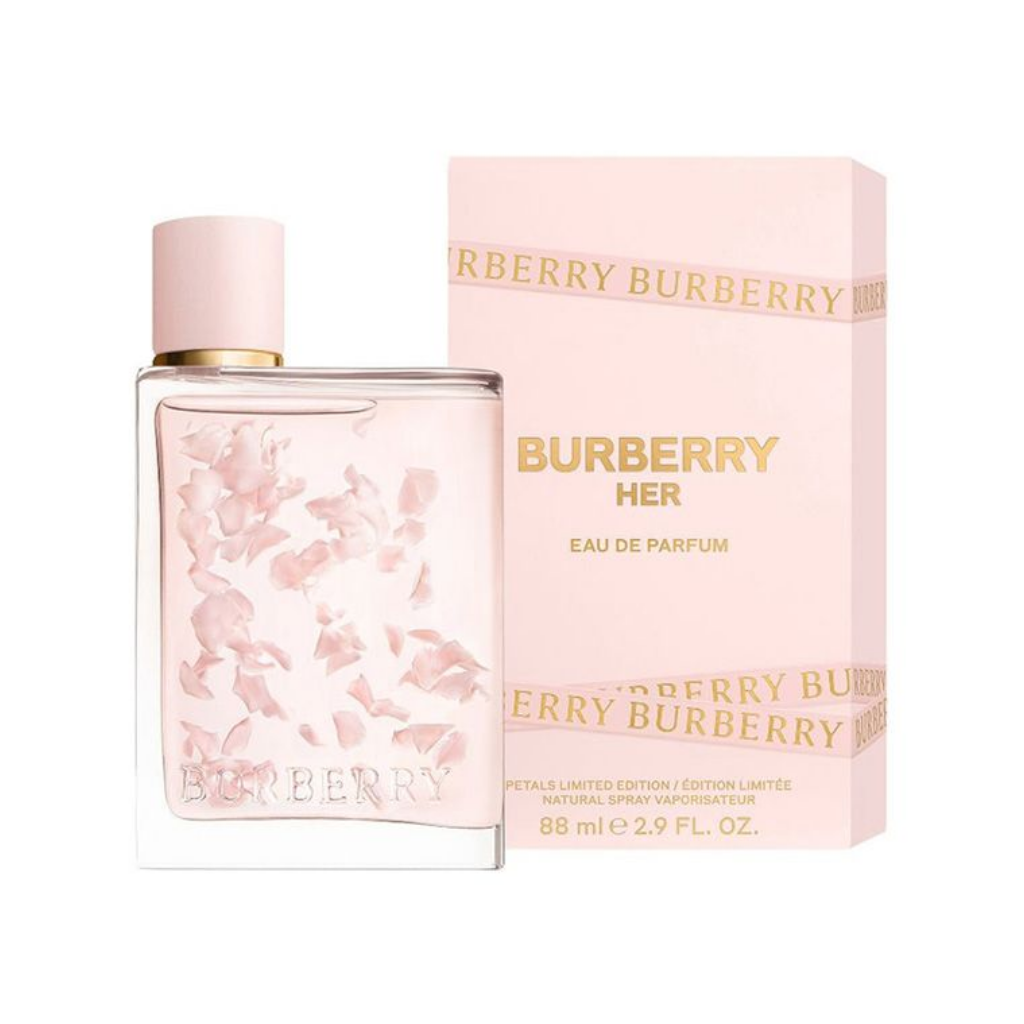 Burberry Her Petals Limited Edition 88ml