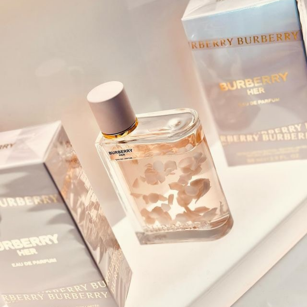 Burberry Her Petals Limited Edition 88ml