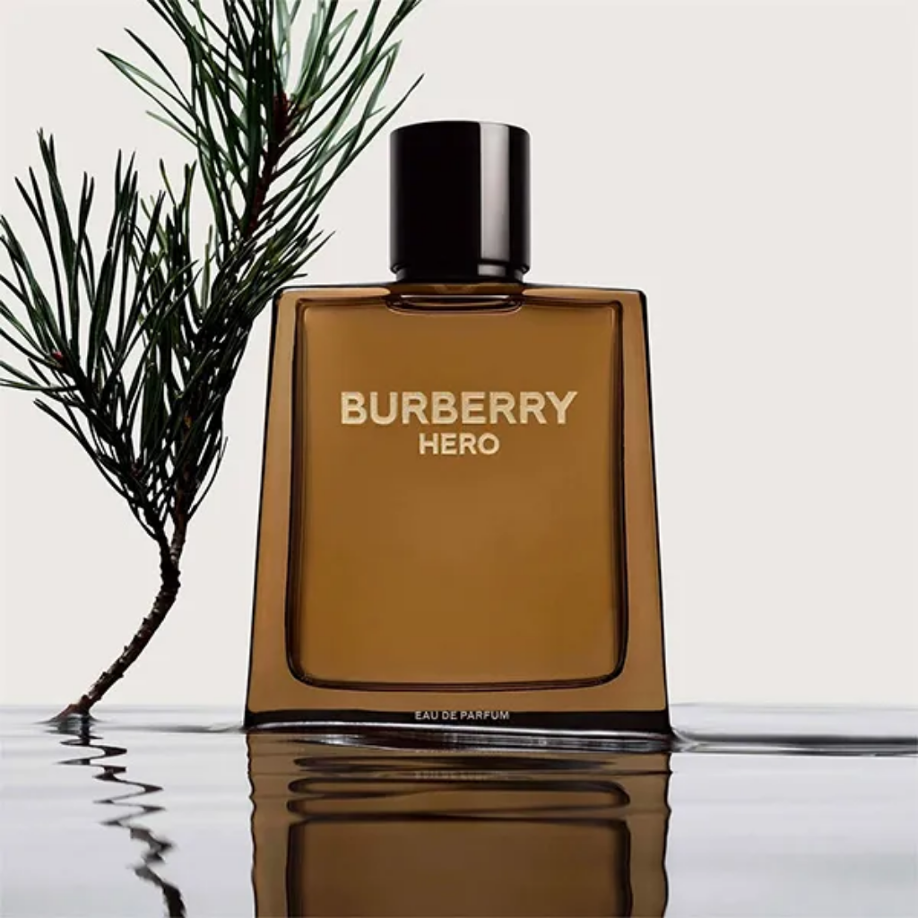 Burberry Hero Parfum 10ml