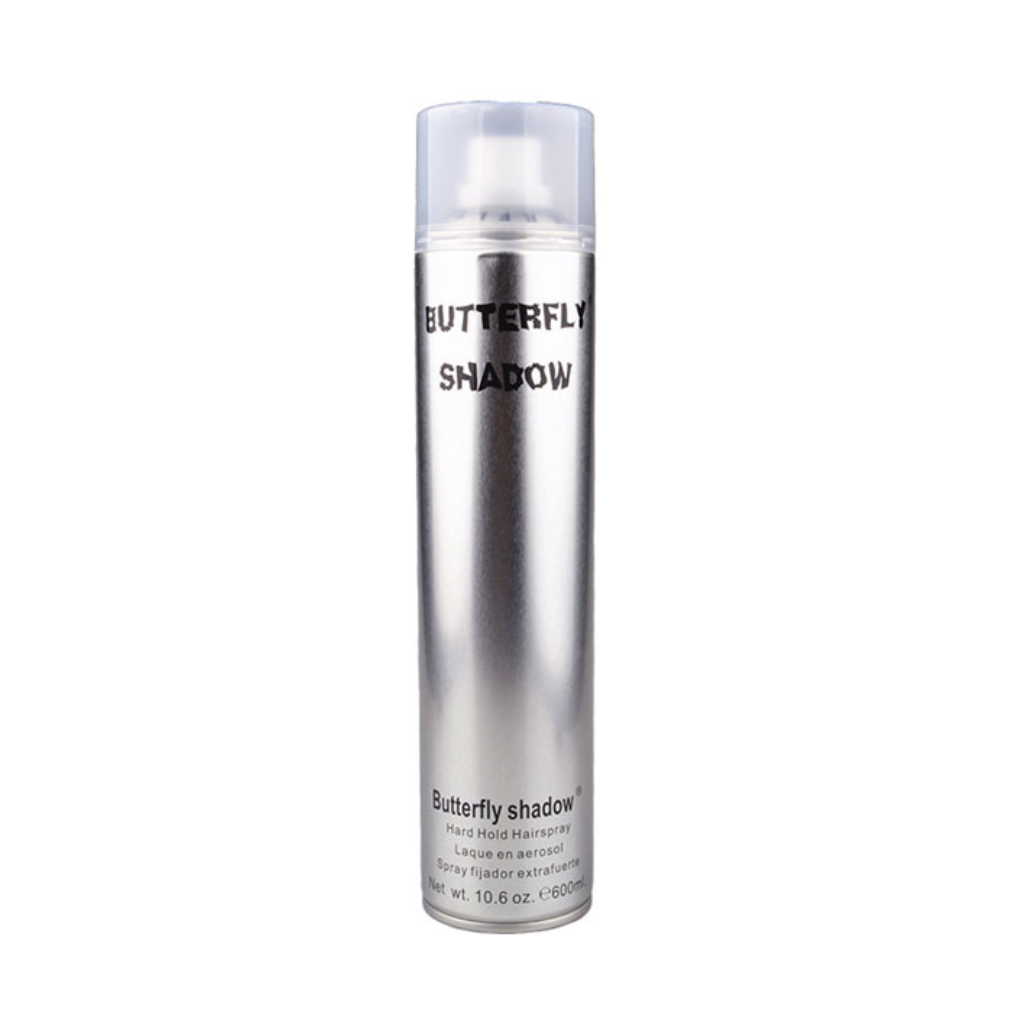 Butterfly Shadow Gôm Xịt Tóc - 150ml