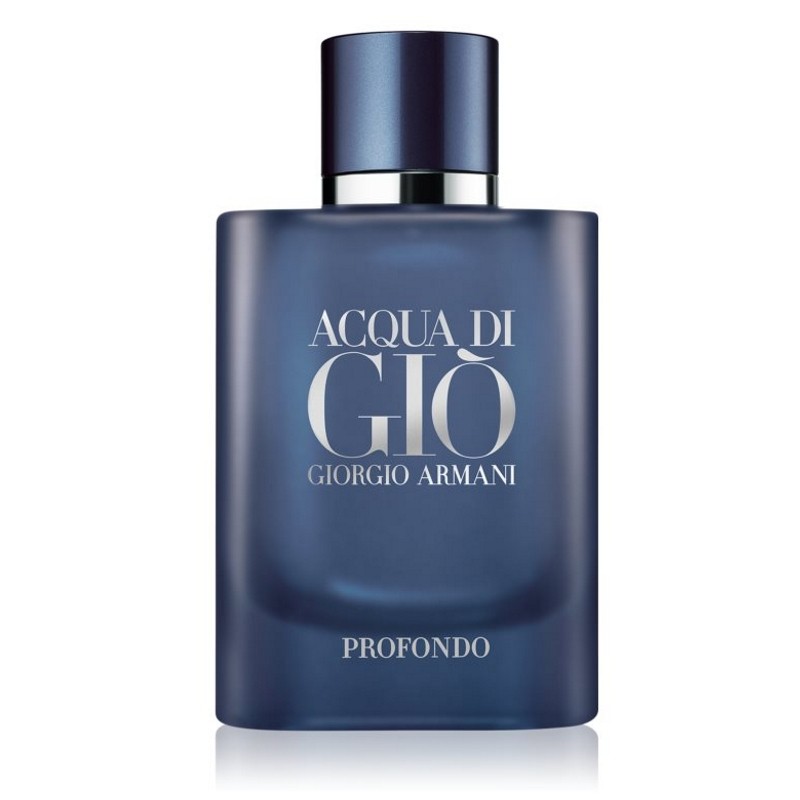 Giorgio Armani Acqua Di Gio Profondo - 10ml