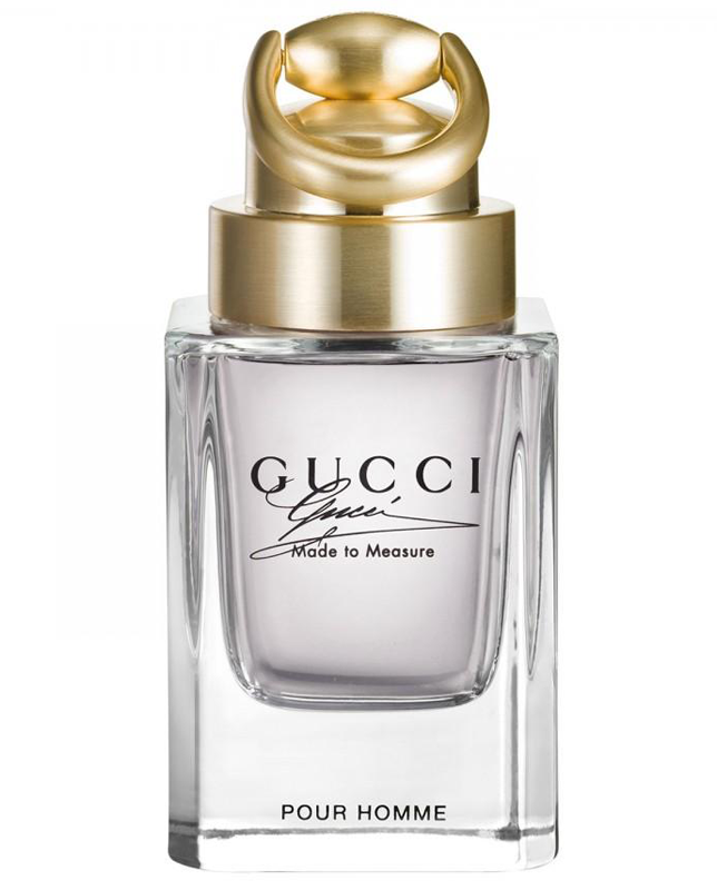 Gucci Made to Measure Tester 90ml