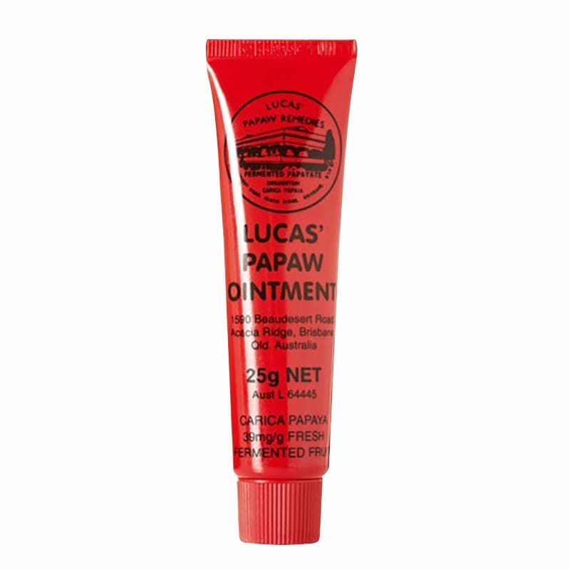 Lucas Papaw Ointment Kem Đa Năng 25g