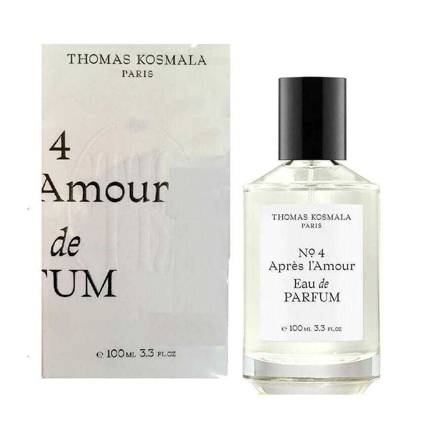 Thomas Kosmala No.4 Apres L’amour 240ml