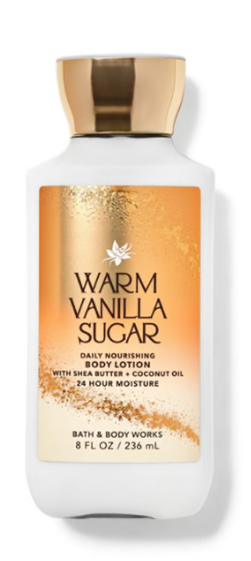 Bath & Body Works Body Lotion