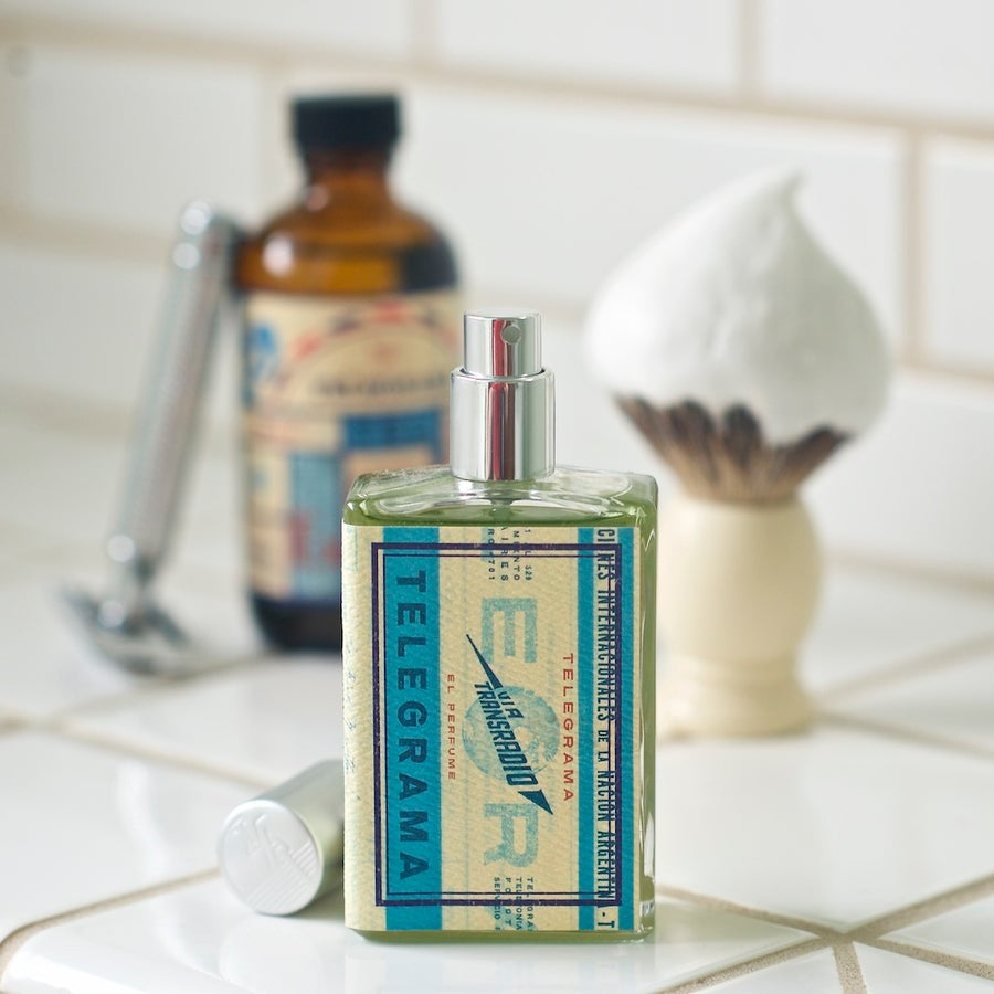 Imaginary Authors Telegrama 50ml