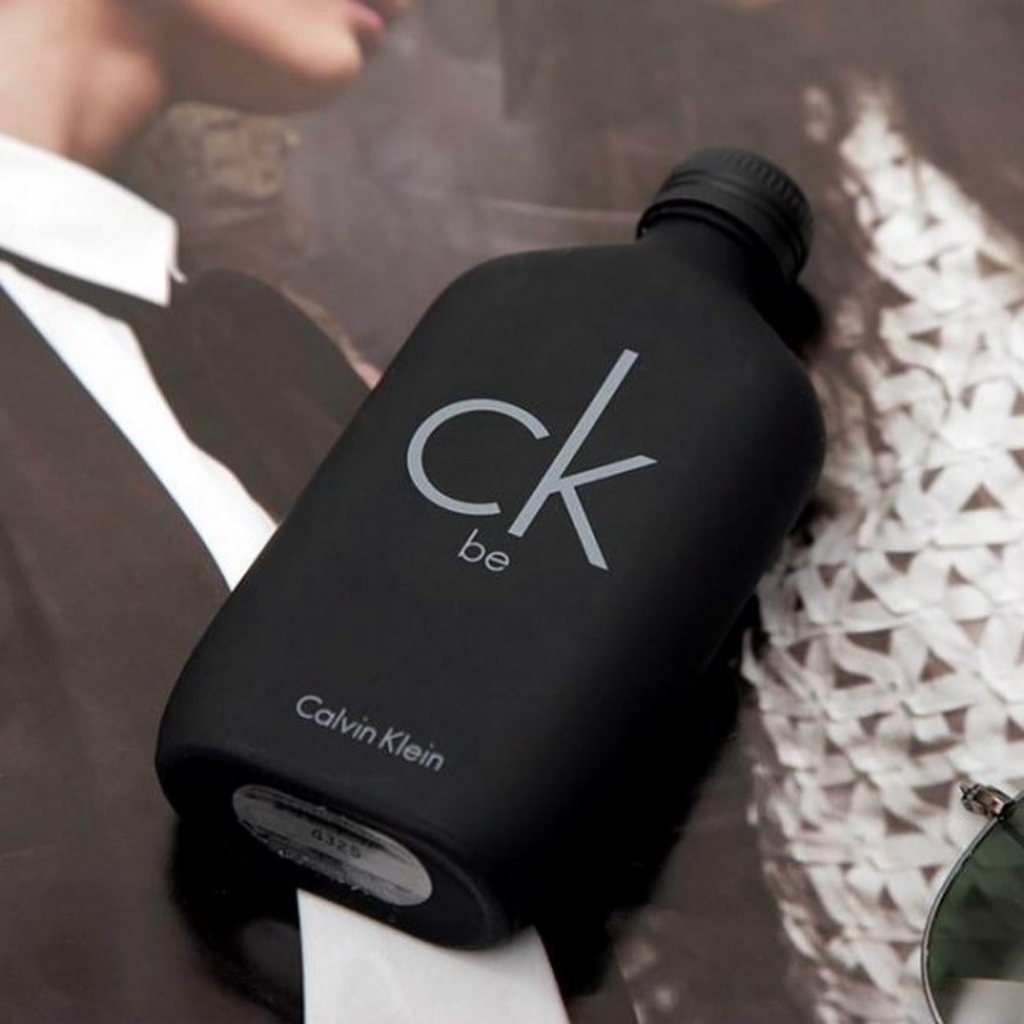 Calvin Klein Be 100ml
