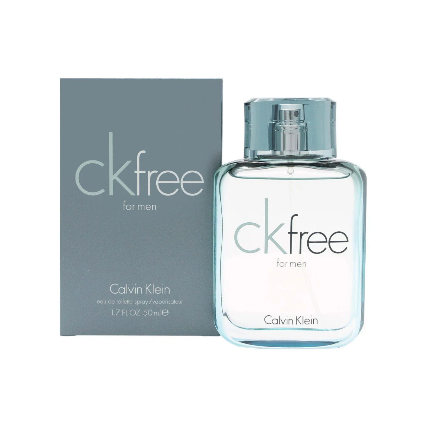 Gốc  50ml  - Calvin Klein Free