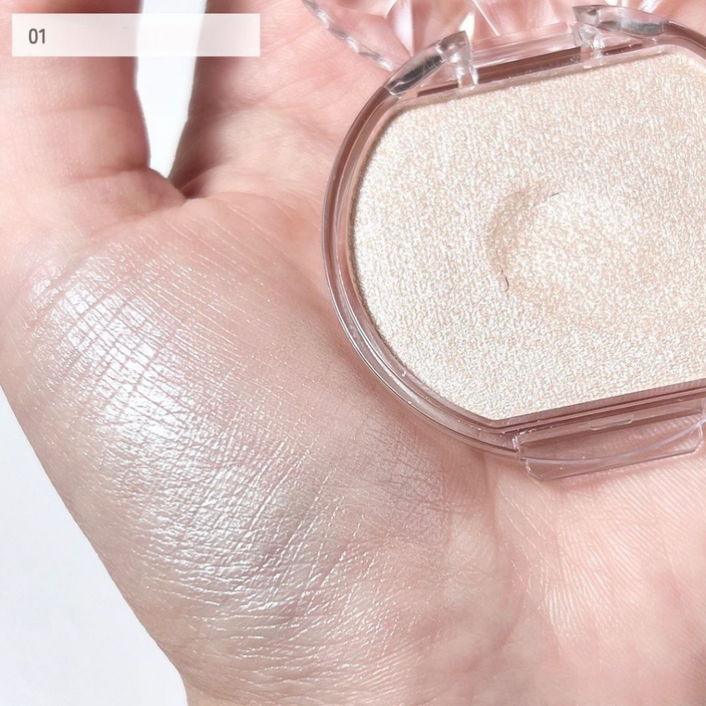 Canmake Bắt Sáng Munyutto Highlighter