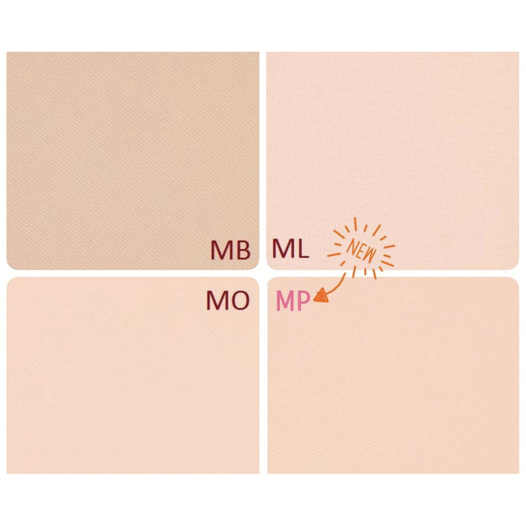 (Mẫu Mới) Canmake Phấn Phủ Trang Điểm SPF26/PA++